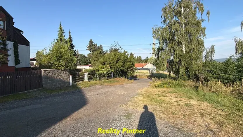 Pronájem garáže, Příbram, Větrná, 18 m2