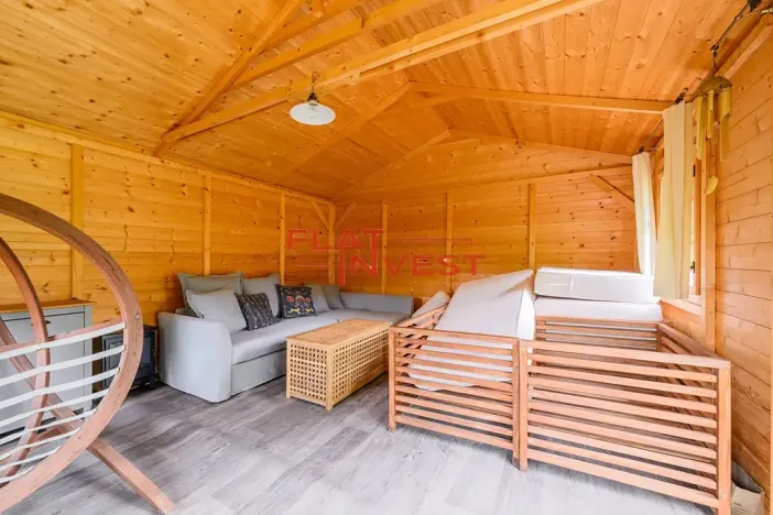 Prodej chalupy, Údrnice, 80 m2