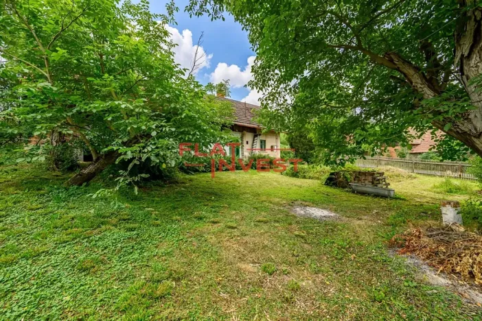 Prodej pozemku pro bydlení, Údrnice, 2132 m2