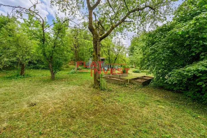 Prodej pozemku pro bydlení, Údrnice, 2132 m2
