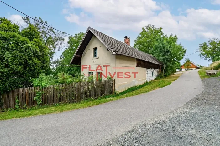 Prodej pozemku pro bydlení, Údrnice, 2132 m2