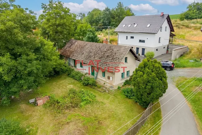 Prodej pozemku pro bydlení, Údrnice, 2132 m2