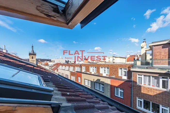 Prodej bytu 6+kk a větší, Praha - Nové Město, Řeznická, 294 m2