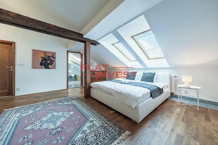 Prodej bytu 6+kk a větší, Praha - Nové Město, Řeznická, 294 m2