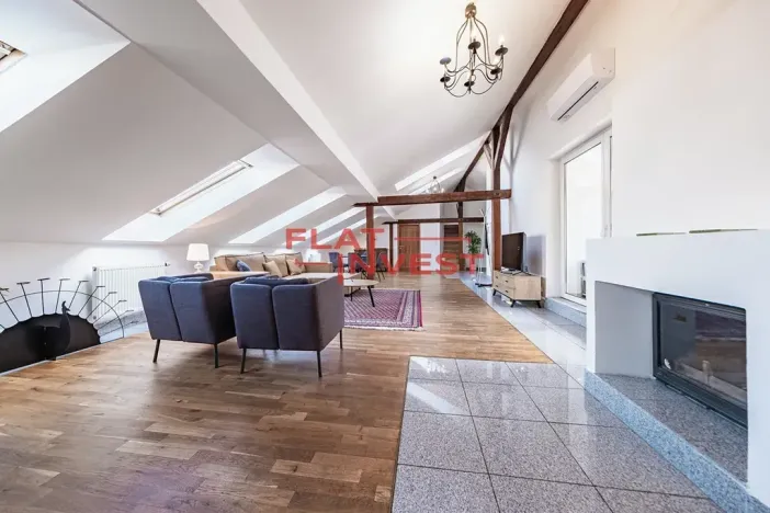 Prodej bytu 6+kk a větší, Praha - Nové Město, Řeznická, 294 m2