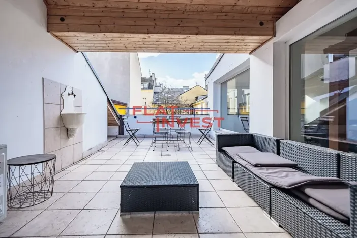 Prodej bytu 6+kk a větší, Praha - Nové Město, Řeznická, 294 m2