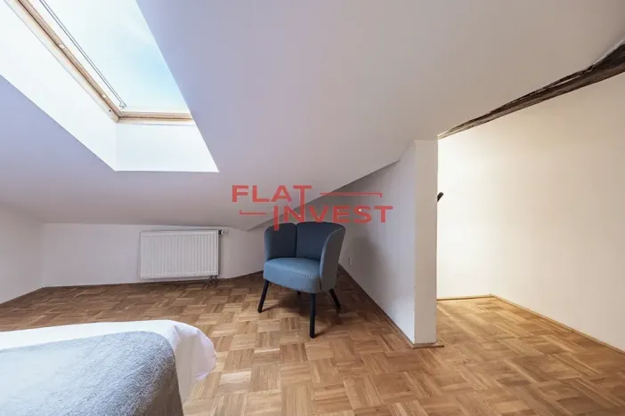Prodej bytu 6+kk a větší, Praha - Nové Město, Řeznická, 294 m2