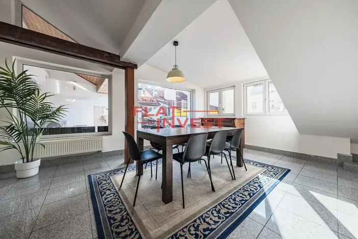 Prodej bytu 6+kk a větší, Praha - Nové Město, Řeznická, 294 m2