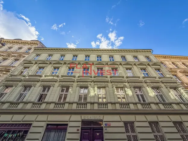 Prodej bytu 6+kk a větší, Praha - Nové Město, Řeznická, 294 m2