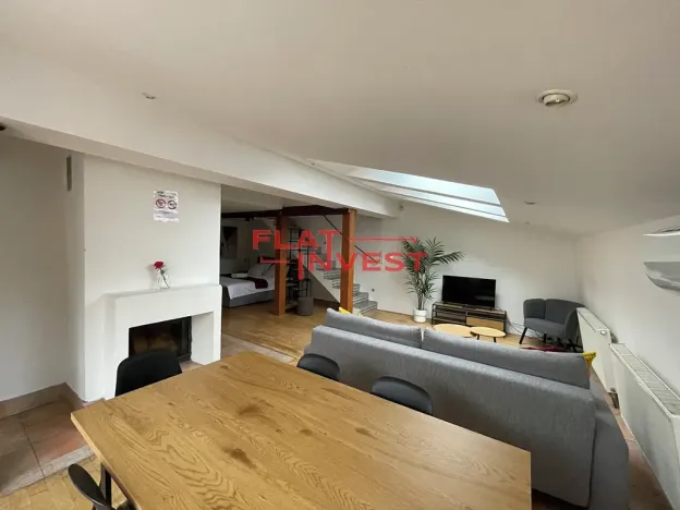 Prodej bytu 6+kk a větší, Praha - Nové Město, Řeznická, 294 m2