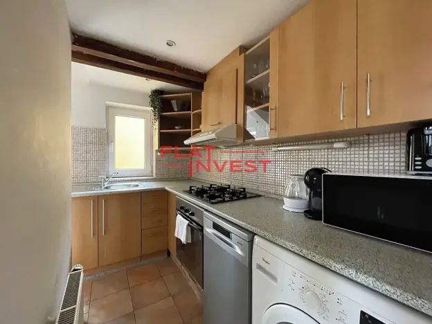 Prodej bytu 6+kk a větší, Praha - Nové Město, Řeznická, 294 m2