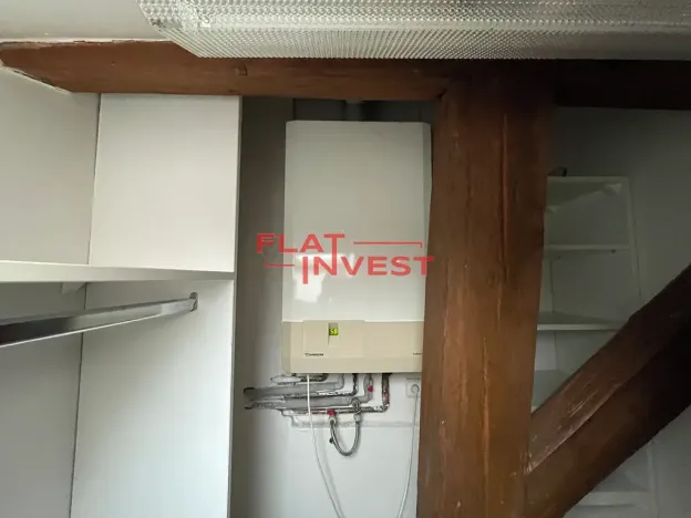 Prodej bytu 6+kk a větší, Praha - Nové Město, Řeznická, 294 m2