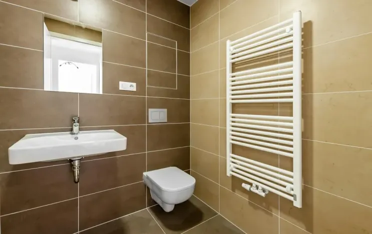Pronájem bytu 2+kk, Praha - Malešice, Univerzitní, 53 m2