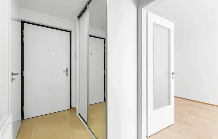 Pronájem bytu 2+kk, Praha - Malešice, Univerzitní, 53 m2