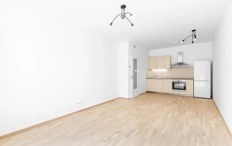 Pronájem bytu 2+kk, Praha - Malešice, Univerzitní, 53 m2