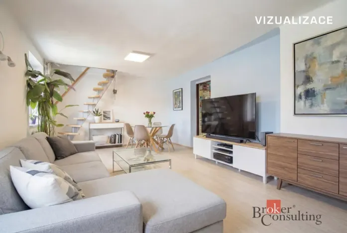 Prodej bytu 4+1, Opava - Předměstí, Těšínská, 82 m2