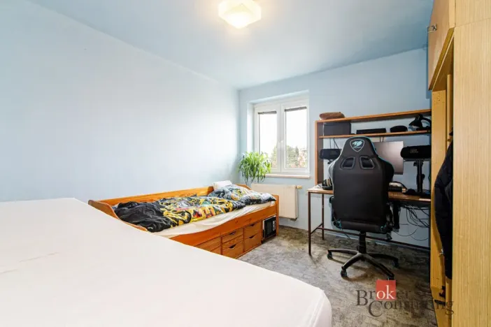 Prodej bytu 4+1, Opava - Předměstí, Těšínská, 82 m2