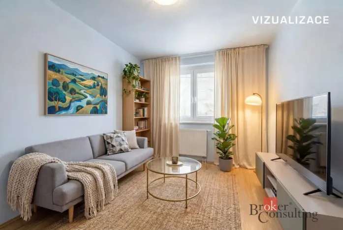 Prodej bytu 4+1, Opava - Předměstí, Těšínská, 82 m2