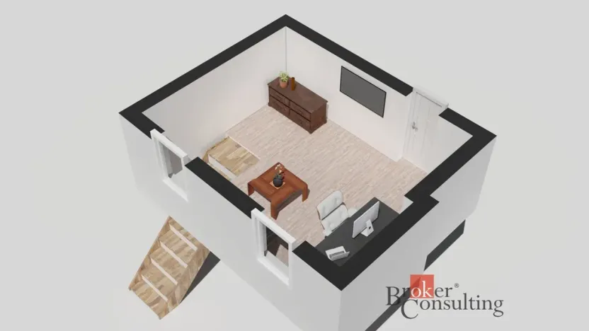 Prodej bytu 4+1, Opava - Předměstí, Těšínská, 82 m2
