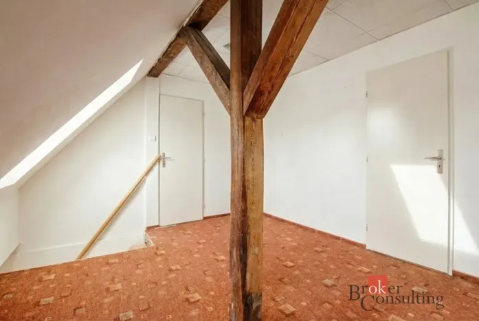 Prodej bytu 4+1, Opava - Předměstí, Těšínská, 82 m2