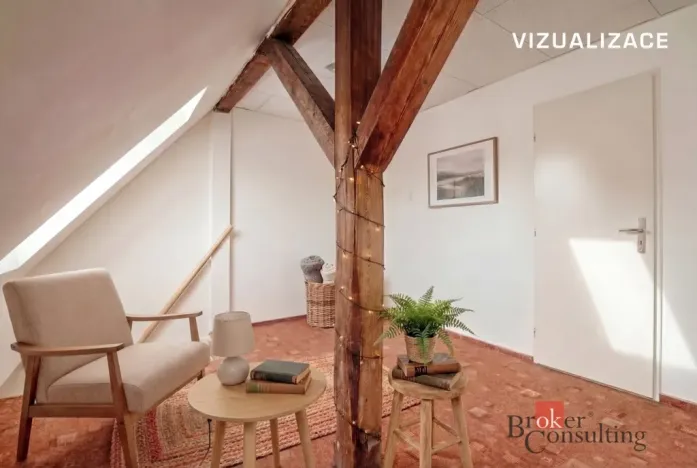 Prodej bytu 4+1, Opava - Předměstí, Těšínská, 82 m2