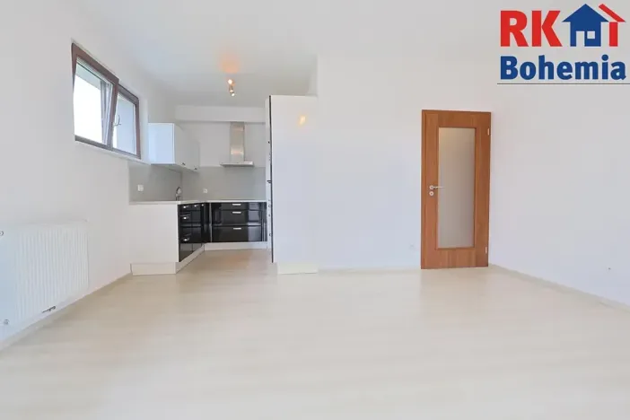 Pronájem bytu 2+kk, Praha - Háje, Loosova, 54 m2