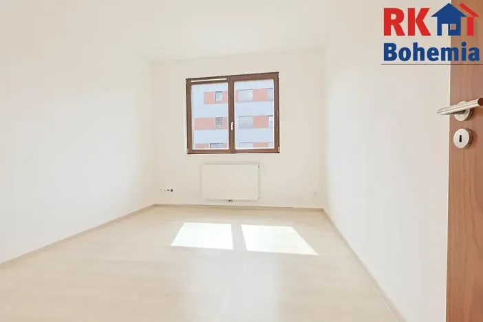 Pronájem bytu 2+kk, Praha - Háje, Loosova, 54 m2