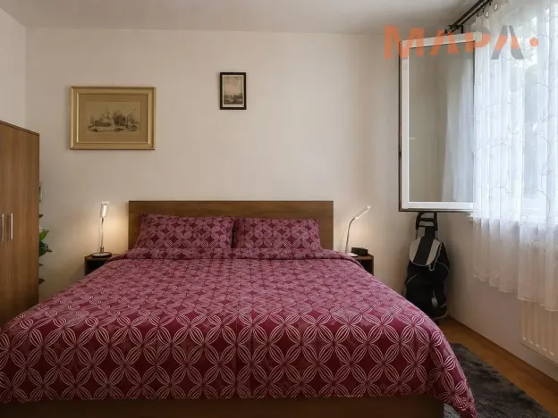 Prodej bytu 3+1, Chomutov, Kamenná, 76 m2