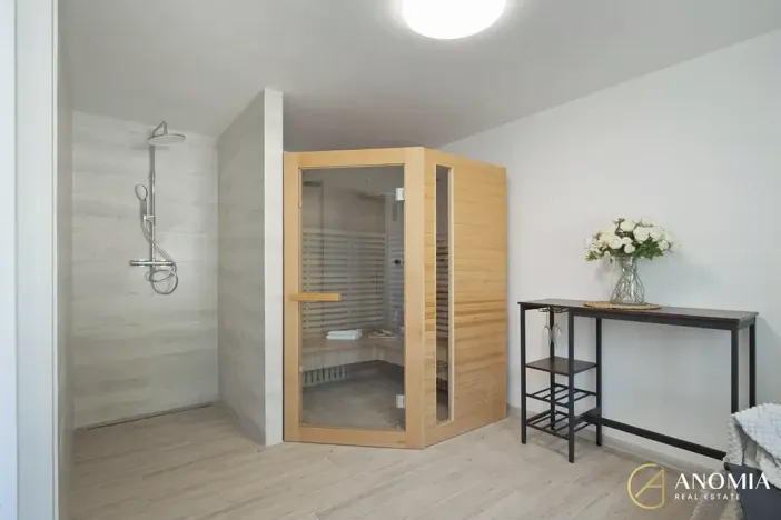 Prodej bytu 3+kk, Trhová Kamenice, Raisovo náměstí, 95 m2
