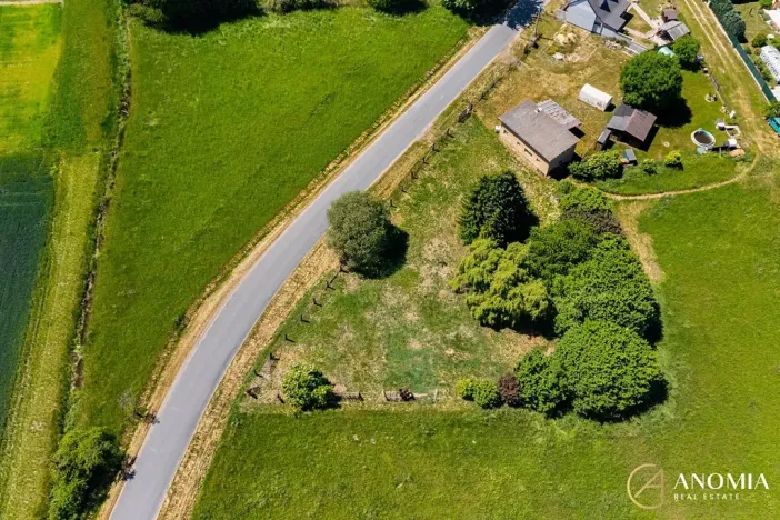 Prodej pozemku pro bydlení, Kotovice, 1000 m2