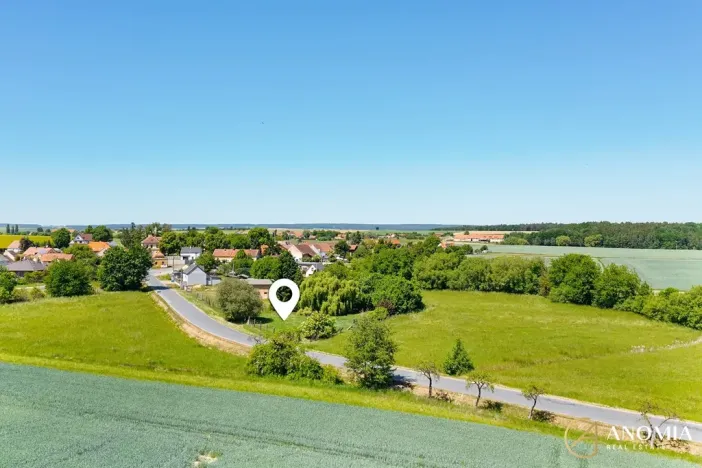 Prodej pozemku pro bydlení, Kotovice, 989 m2