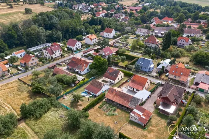 Prodej rodinného domu, Hřiměždice, 110 m2