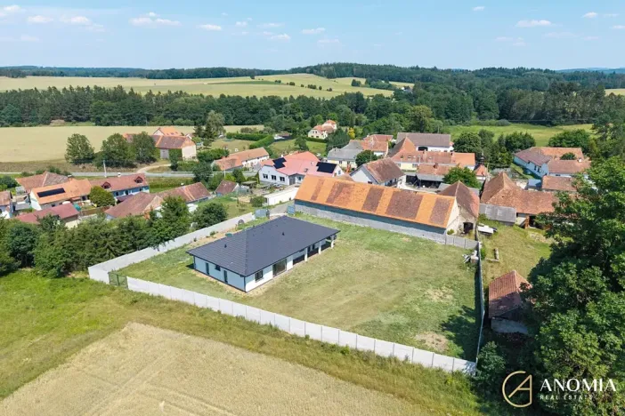 Prodej rodinného domu, Osek, 189 m2