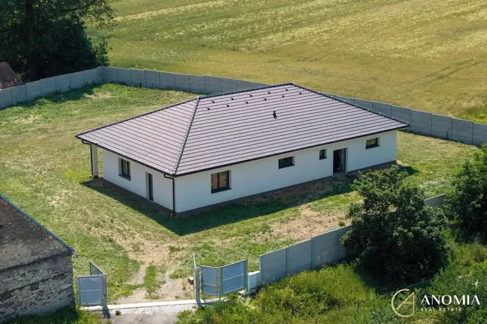 Prodej rodinného domu, Osek, 189 m2