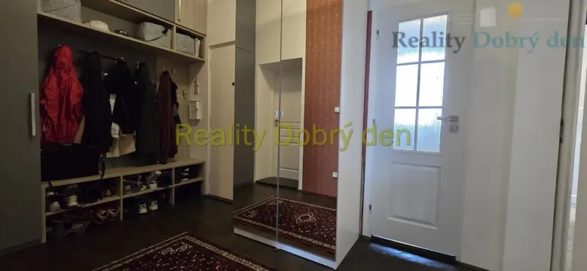 Prodej bytu 3+kk, Opava, Mírová, 75 m2