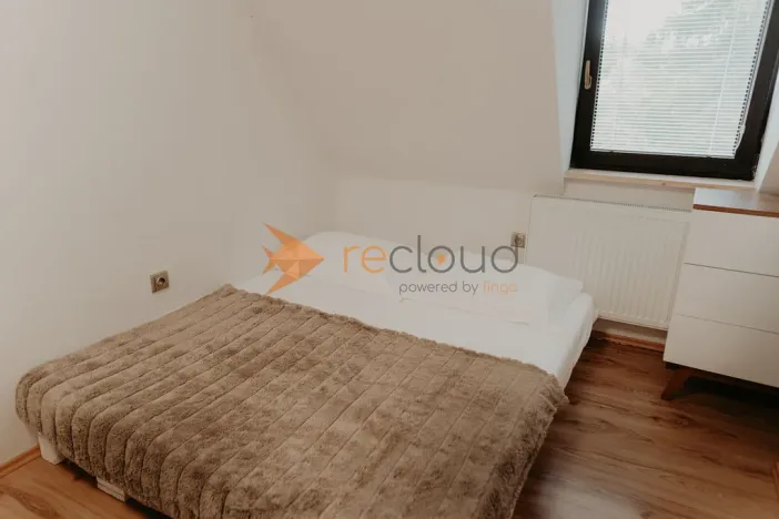 Prodej chaty, Frymburk, 250 m2