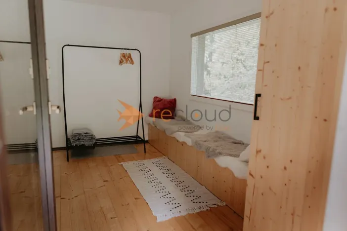 Prodej chaty, Frymburk, 250 m2