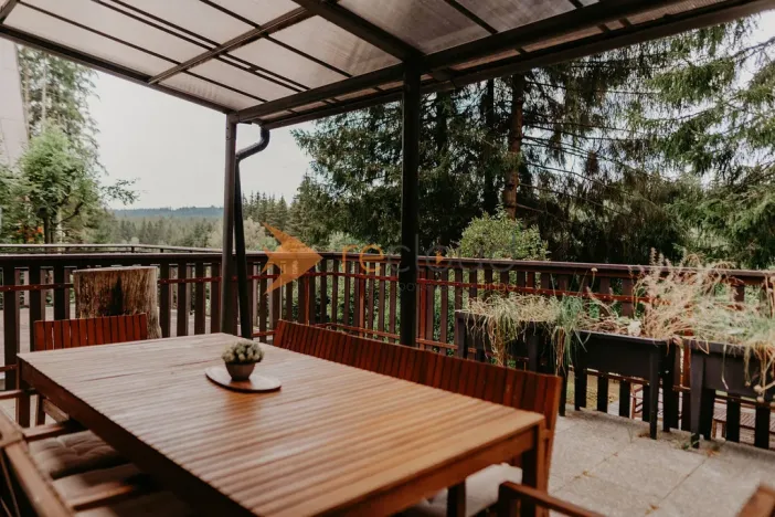 Prodej chaty, Frymburk, 250 m2