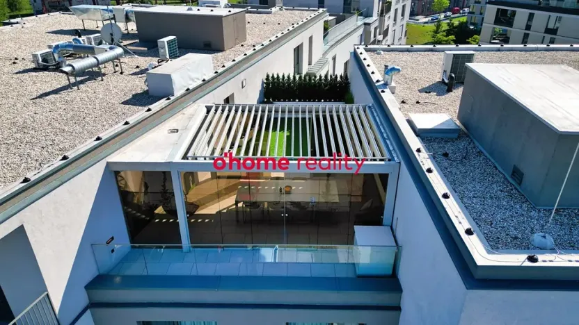 Prodej bytu 3+kk, Ostrava, F. X. Riepla, 137 m2