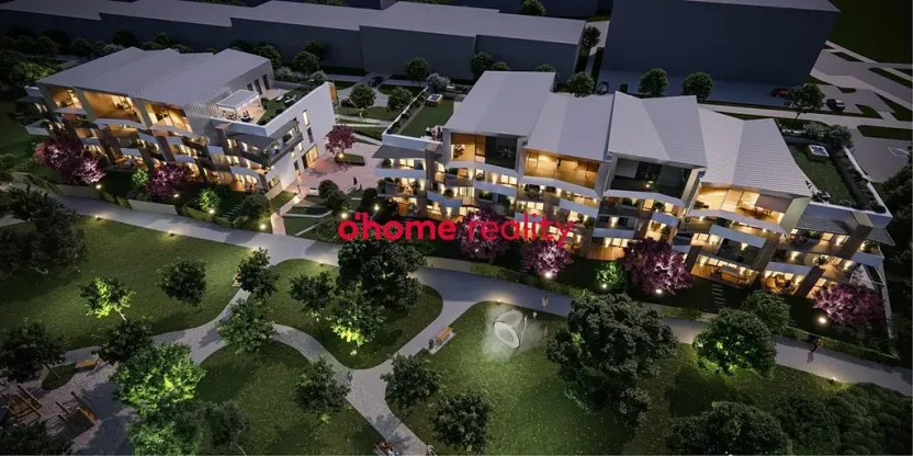 Prodej bytu 1+kk, Olomouc, Okružní, 35 m2