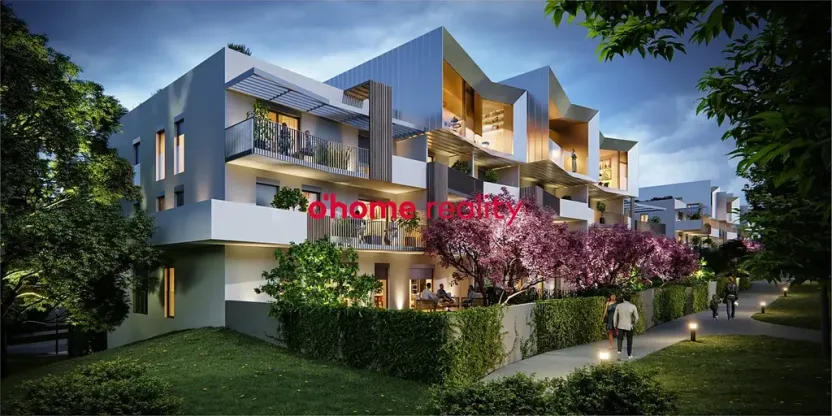 Prodej bytu 3+kk, Olomouc, Okružní, 59 m2