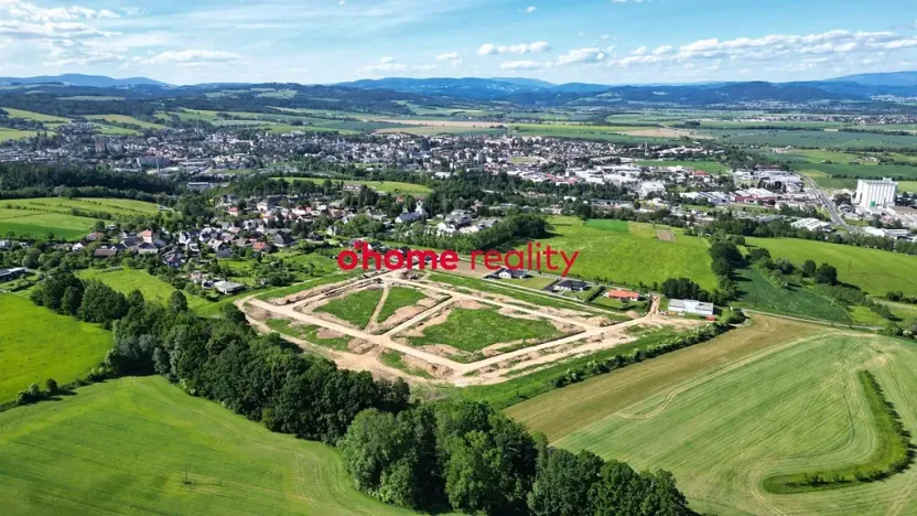 Prodej pozemku pro bydlení, Zábřeh, 712 m2