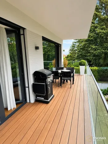 Prodej bytu 3+kk, Praha - Břevnov, Na Petřinách, 116 m2