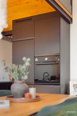 Prodej bytu 2+kk, Praha - Košíře, Naskové, 59 m2