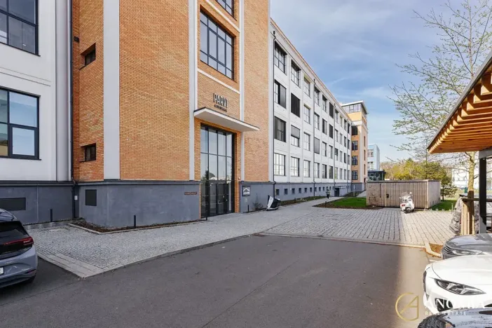 Prodej bytu 2+kk, Praha - Košíře, Naskové, 59 m2