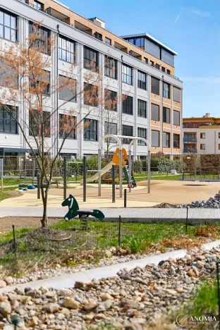 Prodej bytu 2+kk, Praha - Košíře, Naskové, 59 m2
