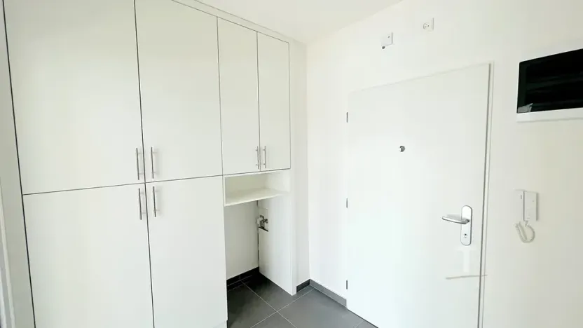 Pronájem bytu 1+kk, Boskovice, Otakara Kubína, 46 m2