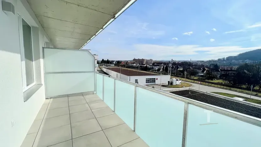 Pronájem bytu 1+kk, Boskovice, Otakara Kubína, 46 m2