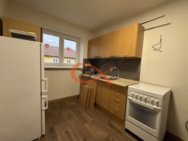 Pronájem bytu 2+1, Rožnov pod Radhoštěm, Boženy Němcové, 52 m2