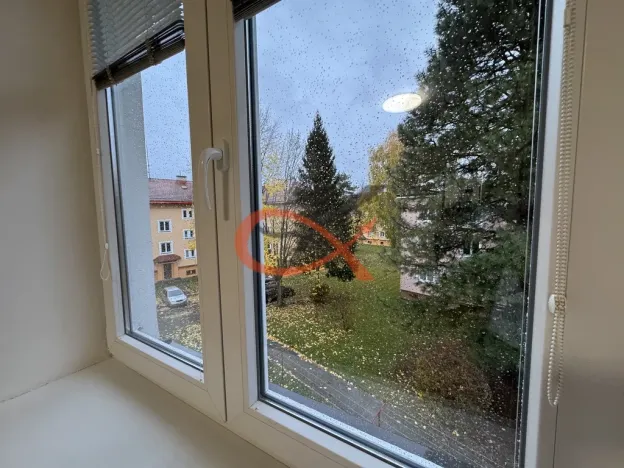 Pronájem bytu 2+1, Rožnov pod Radhoštěm, Boženy Němcové, 52 m2
